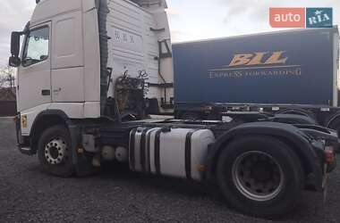 Тягач Volvo FH 13 2007 в 