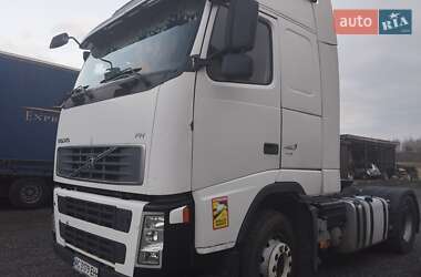 Тягач Volvo FH 13 2007 в 