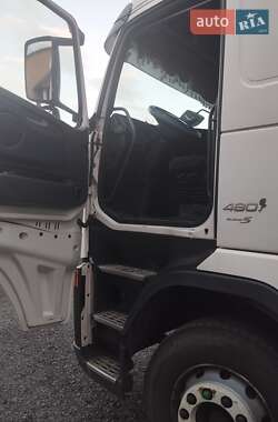 Тягач Volvo FH 13 2007 в 