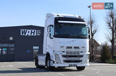 Тягач Volvo FH 13 2016 в Луцке