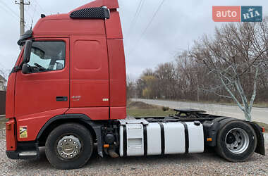 Тягач Volvo FH 13 2008 в 