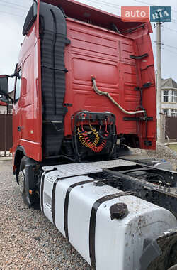 Тягач Volvo FH 13 2008 в 