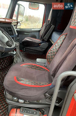 Тягач Volvo FH 13 2008 в 