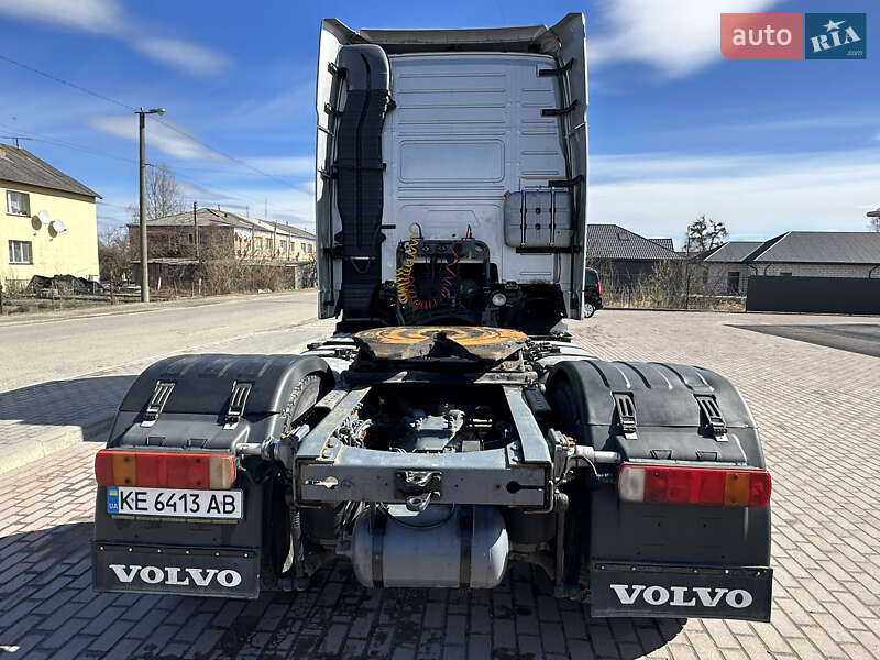 Тягач Volvo FH 13 2005 в Рокитном