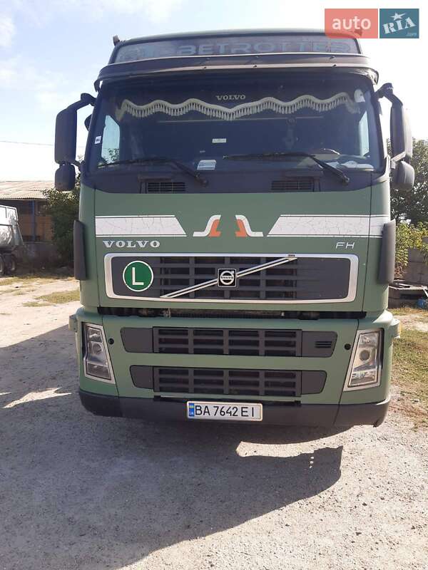 Volvo FH 13 2006