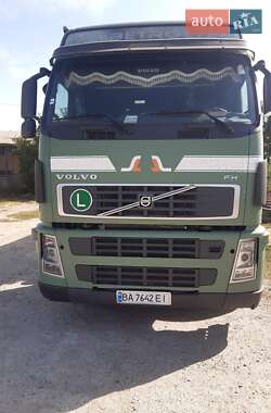 Тягач Volvo FH 13 2006 в 