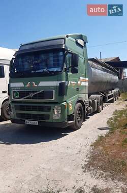 Тягач Volvo FH 13 2006 в 