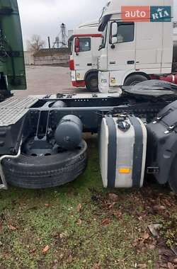 Тягач Volvo FH 13 2006 в 
