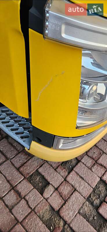 Тягач Volvo FH 13 2014 в Ужгороді фото 3 Тягач Volvo FH 13 2014 в Ужгороді