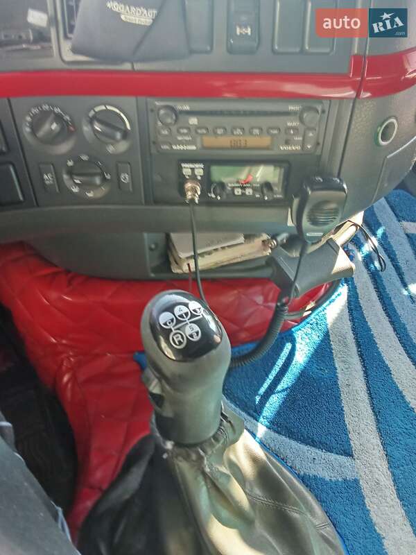 Тягач Volvo FH 13 2007 в Житомирі