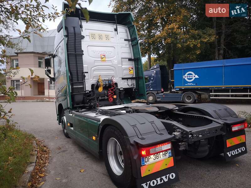 Тягач Volvo FH 13 2018 в Вінниці