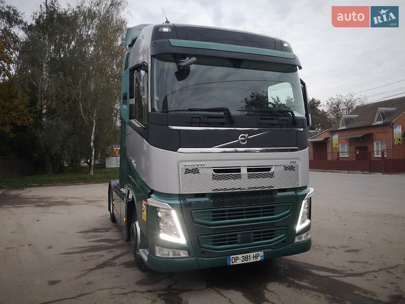 Тягач Volvo FH 13 2018 в Вінниці