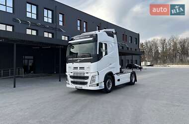 Тягач Volvo FH 13 2017 в 