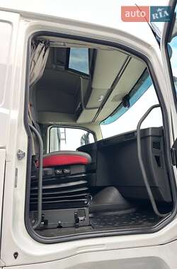 Тягач Volvo FH 13 2017 в 
