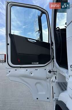 Тягач Volvo FH 13 2017 в 