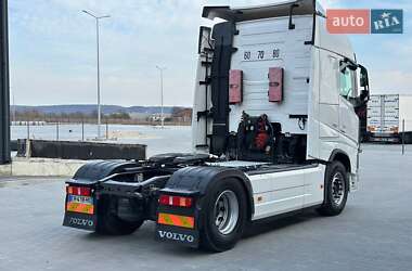 Тягач Volvo FH 13 2017 в 