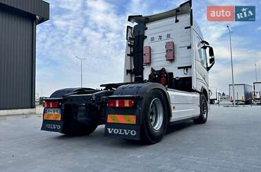 Тягач Volvo FH 13 2017 в 