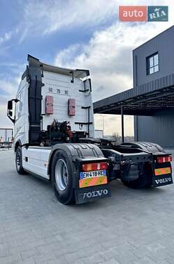 Тягач Volvo FH 13 2017 в 
