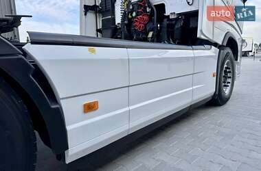 Тягач Volvo FH 13 2017 в 