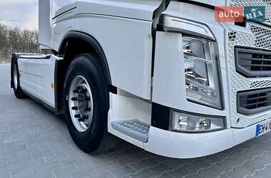 Тягач Volvo FH 13 2017 в 