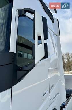 Тягач Volvo FH 13 2017 в 