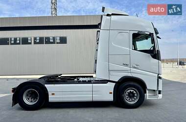Тягач Volvo FH 13 2017 в 