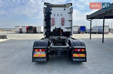 Тягач Volvo FH 13 2017 в 