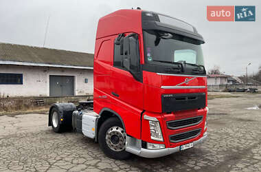 Тягач Volvo FH 13 2016 в 