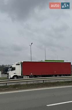Тягач Volvo FH 13 2011 в 
