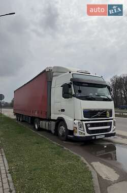 Тягач Volvo FH 13 2011 в 