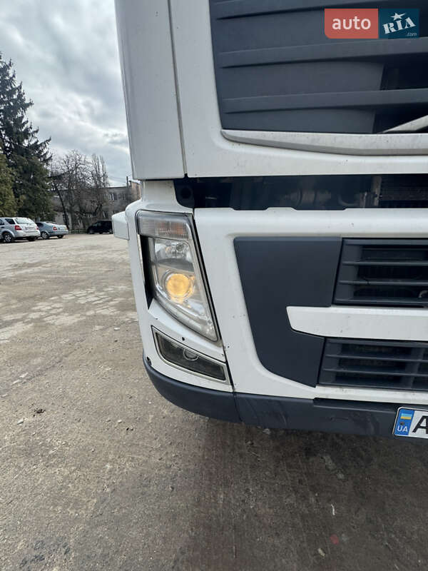 Тягач Volvo FH 13 2011 в Житомирі