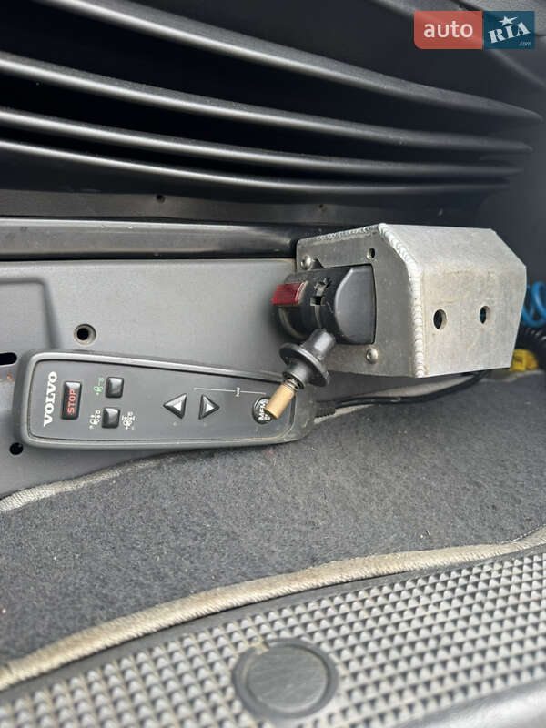 Тягач Volvo FH 13 2011 в Житомирі