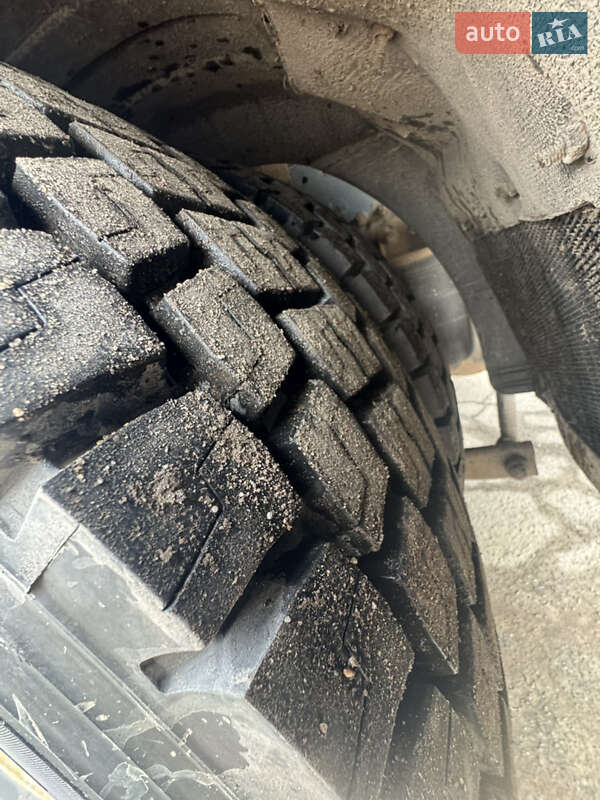 Тягач Volvo FH 13 2011 в Житомирі