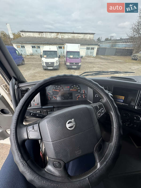 Тягач Volvo FH 13 2011 в Житомирі