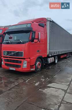 Тягач Volvo FH 13 2007 в 