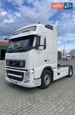 Тягач Volvo FH 13 2012 в Хусте