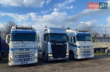 Тягач Volvo FH 13 2018 в 