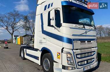 Тягач Volvo FH 13 2018 в 