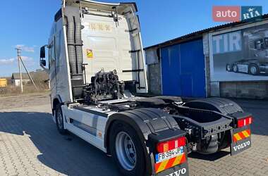 Тягач Volvo FH 13 2018 в 