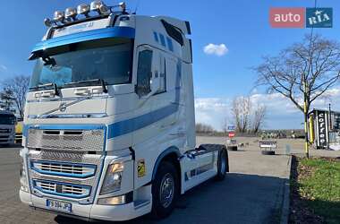 Тягач Volvo FH 13 2018 в 
