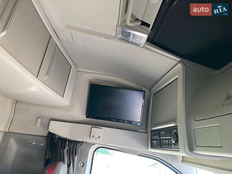 Тягач Volvo FH 13 2018 в Коломиї фото 30 Тягач Volvo FH 13 2018 в Коломиї