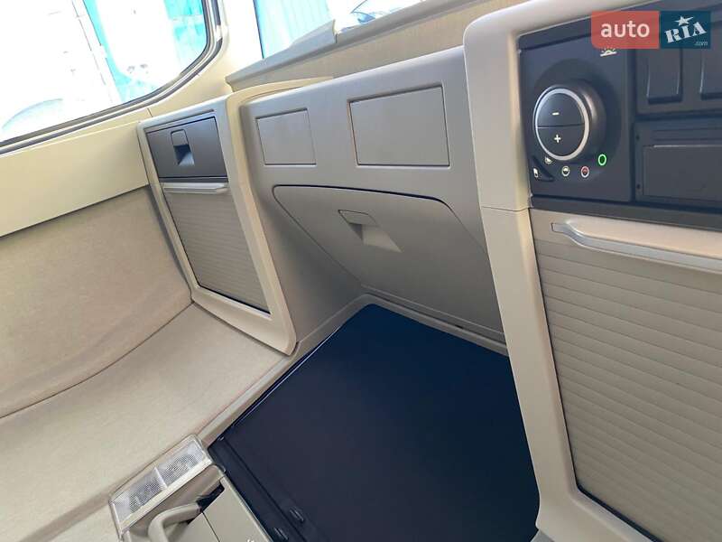 Тягач Volvo FH 13 2018 в Коломиї фото 38 Тягач Volvo FH 13 2018 в Коломиї