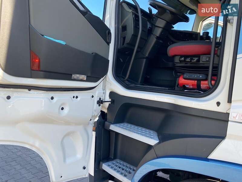 Тягач Volvo FH 13 2018 в Коломиї фото 40 Тягач Volvo FH 13 2018 в Коломиї