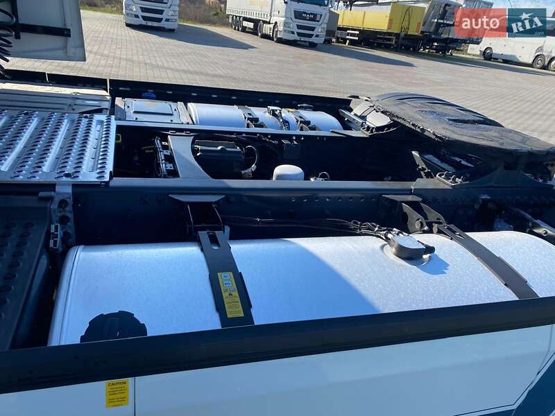 Тягач Volvo FH 13 2018 в Коломиї фото 41 Тягач Volvo FH 13 2018 в Коломиї