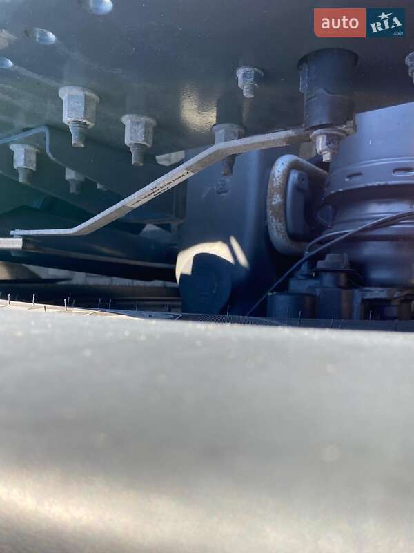 Тягач Volvo FH 13 2018 в Коломиї фото 45 Тягач Volvo FH 13 2018 в Коломиї