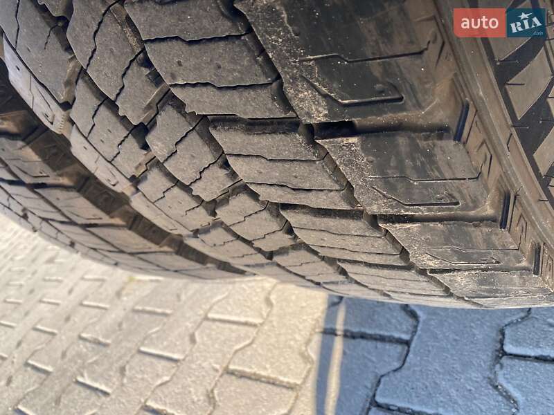 Тягач Volvo FH 13 2018 в Коломиї фото 51 Тягач Volvo FH 13 2018 в Коломиї