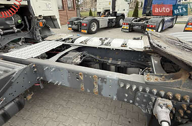Тягач Volvo FH 13 2007 в 