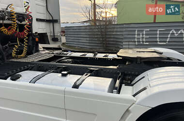 Тягач Volvo FH 13 2011 в Луцьку