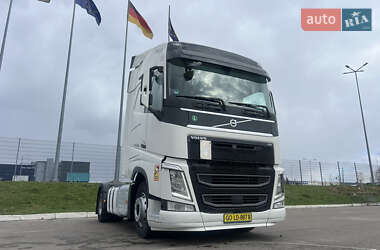 Тягач Volvo FH 13 2018 в 