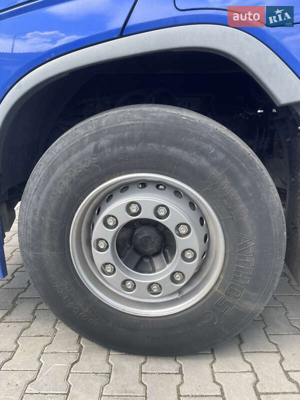 Тягач Volvo FH 13 2013 в Хусте